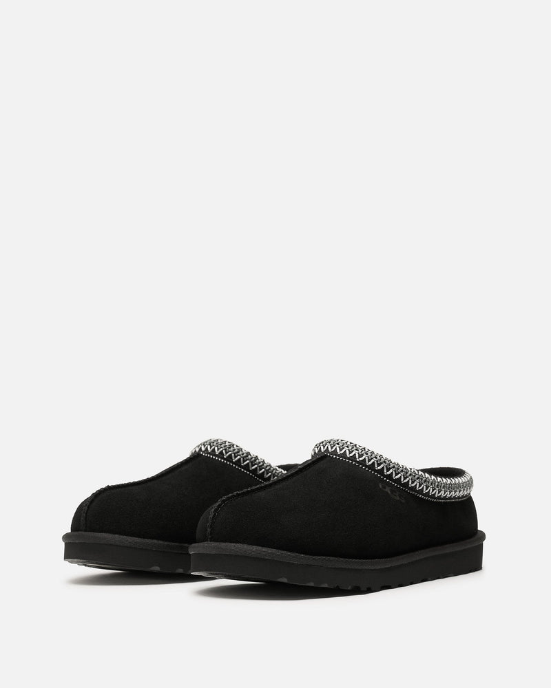 UGG Men's Shoes Tasman II in Black