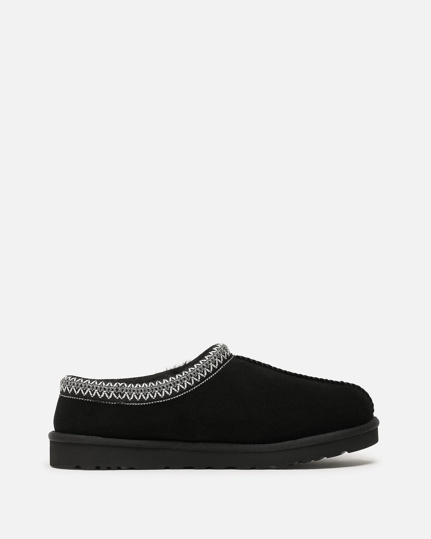 UGG Men's Shoes Tasman II in Black