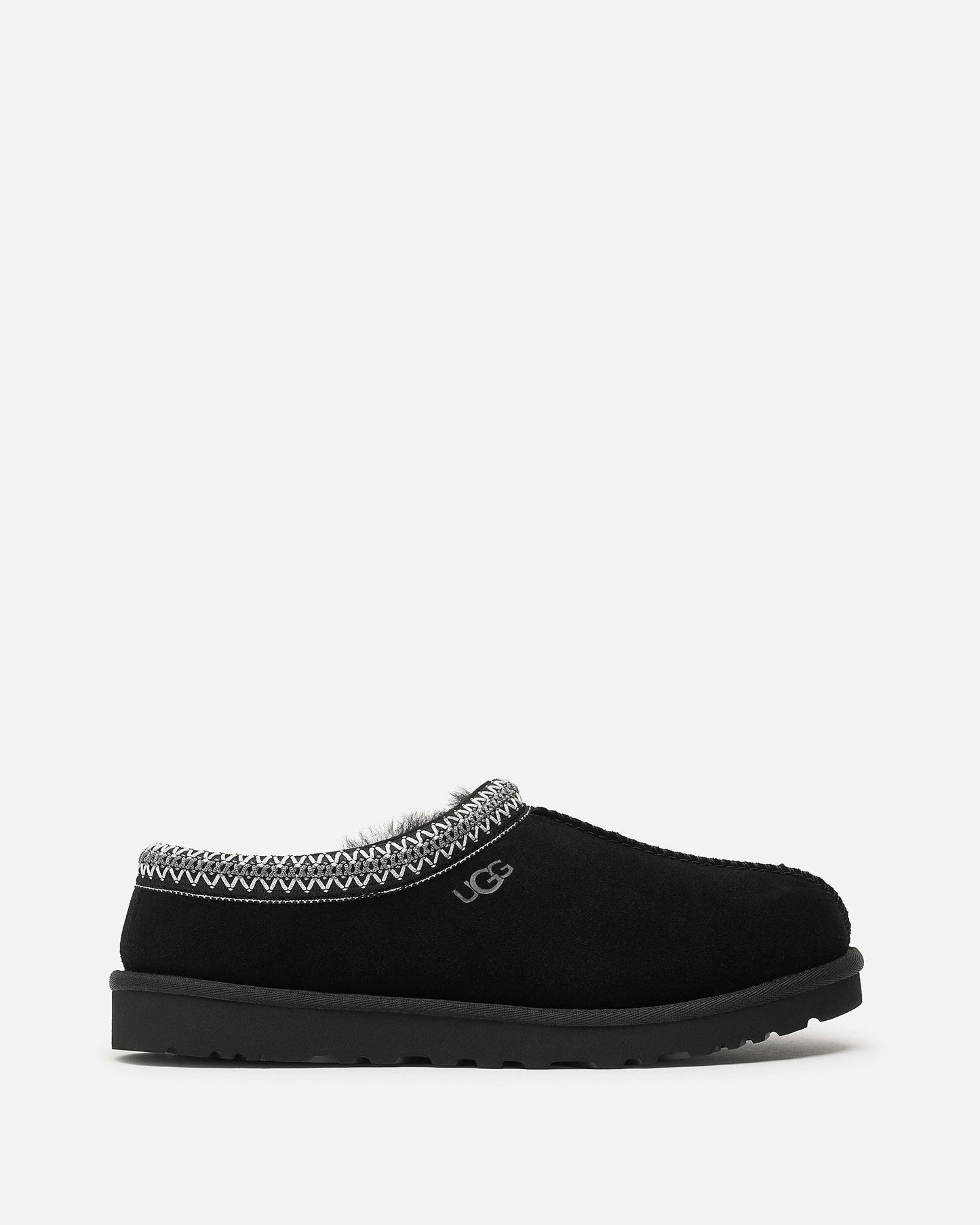 UGG Men's Shoes Tasman II in Black