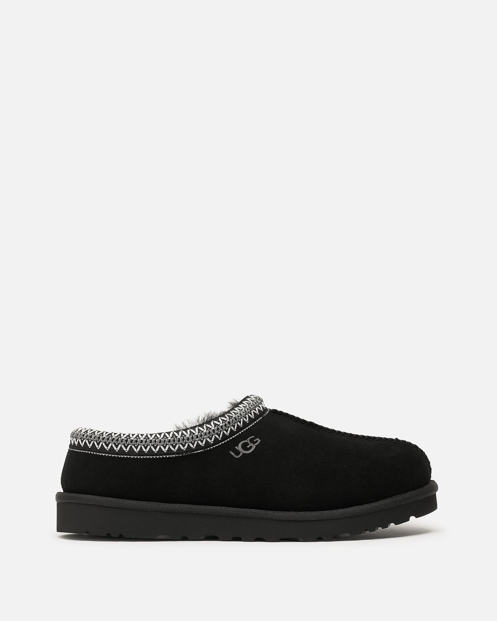 UGG Men's Shoes Tasman II in Black