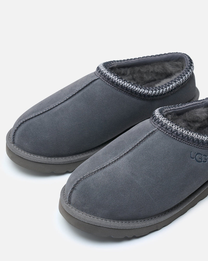 UGG Men's Shoes Tasman II in Dark Grey