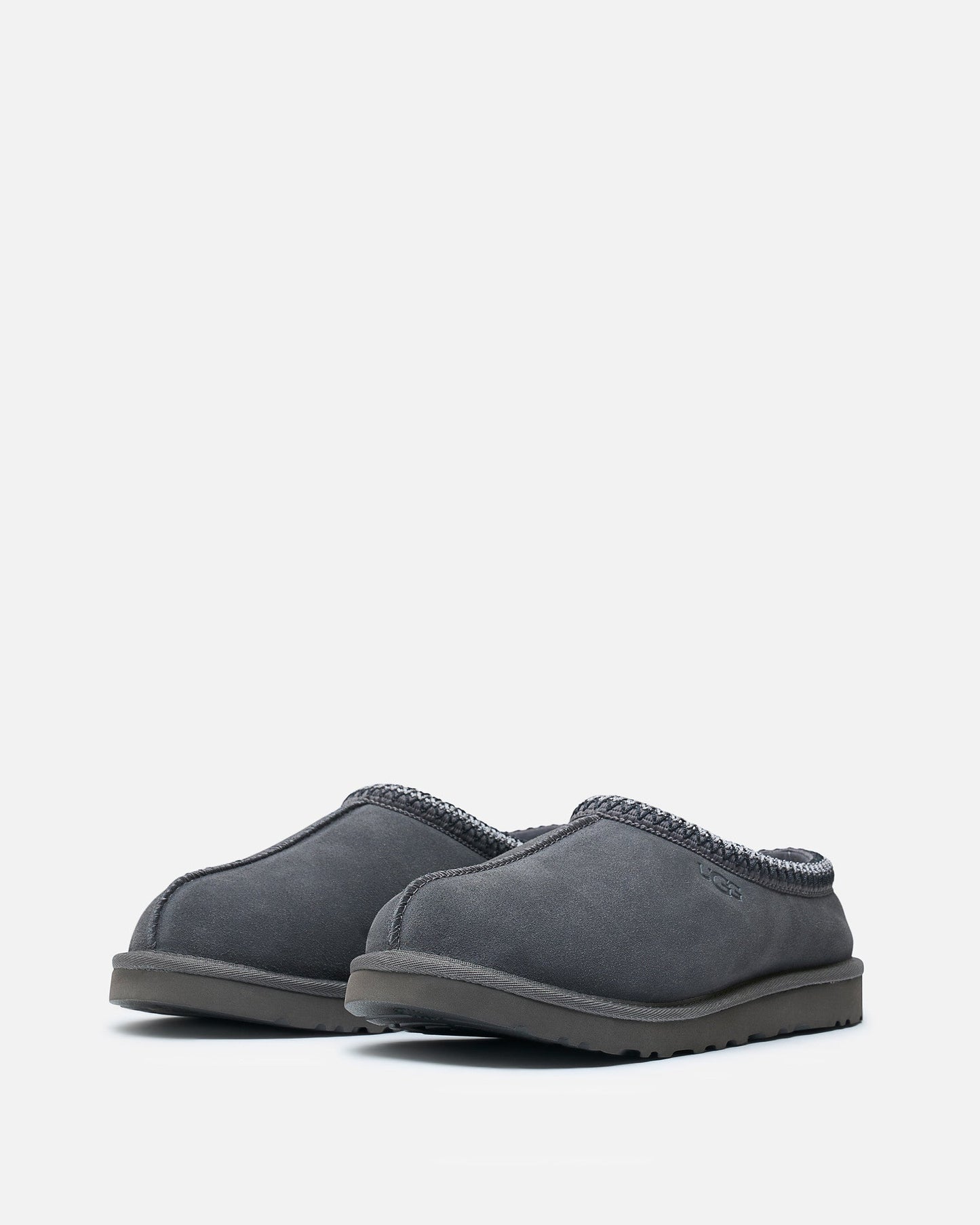 UGG Men's Shoes Tasman II in Dark Grey