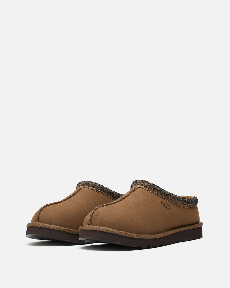 Tasman II Nubuck in Dark Chestnut – SVRN display picture 2