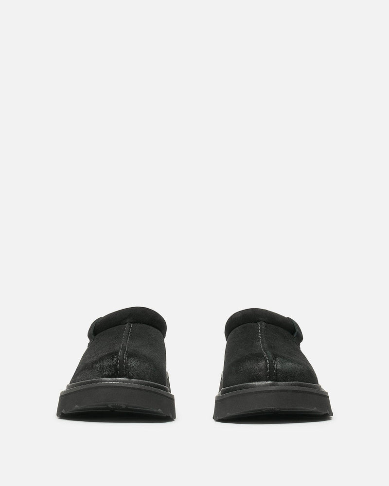 UGG Men's Shoes Tasman Lug in Black