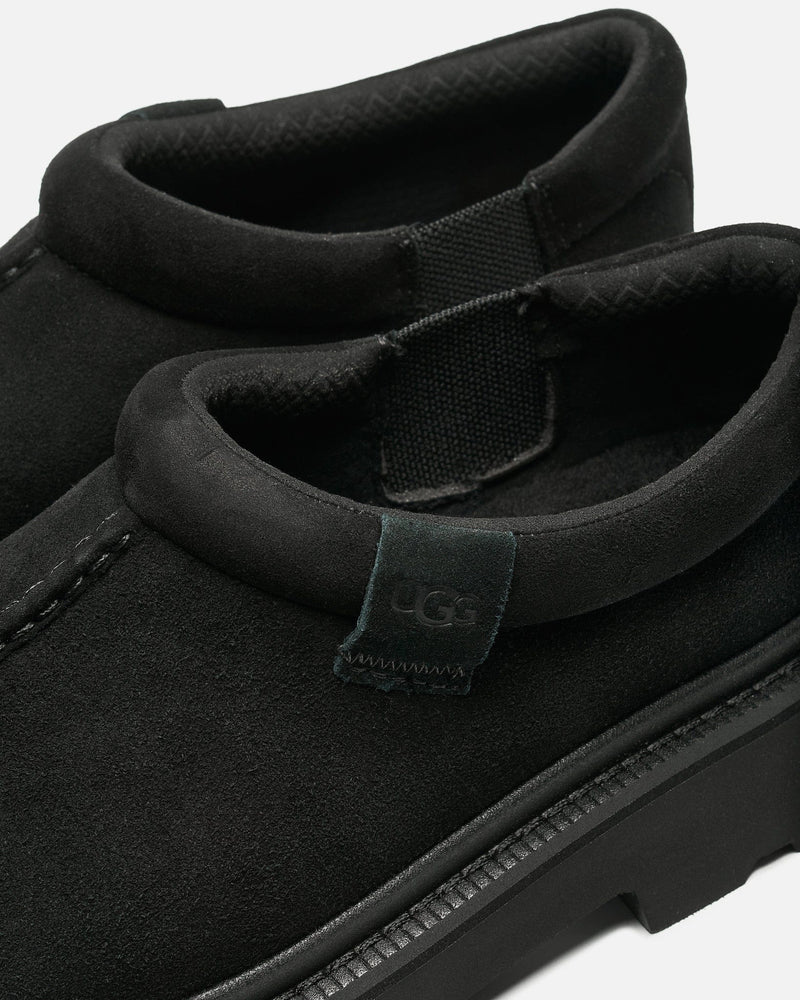 UGG Men's Shoes Tasman Lug in Black