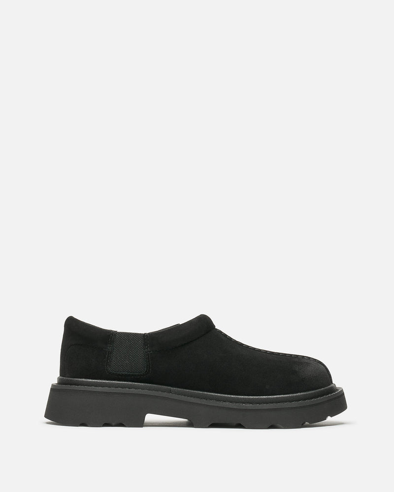 Tasman Lug in Black – SVRN