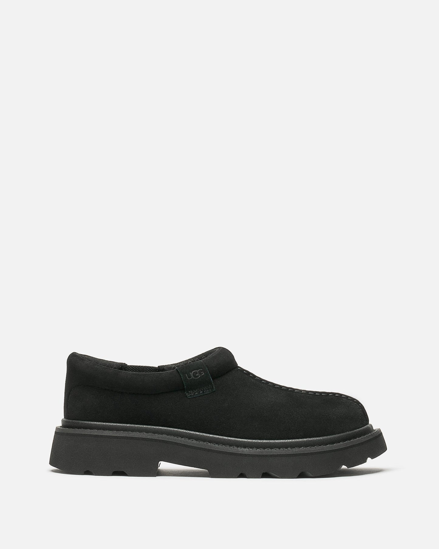 UGG Men's Shoes Tasman Lug in Black