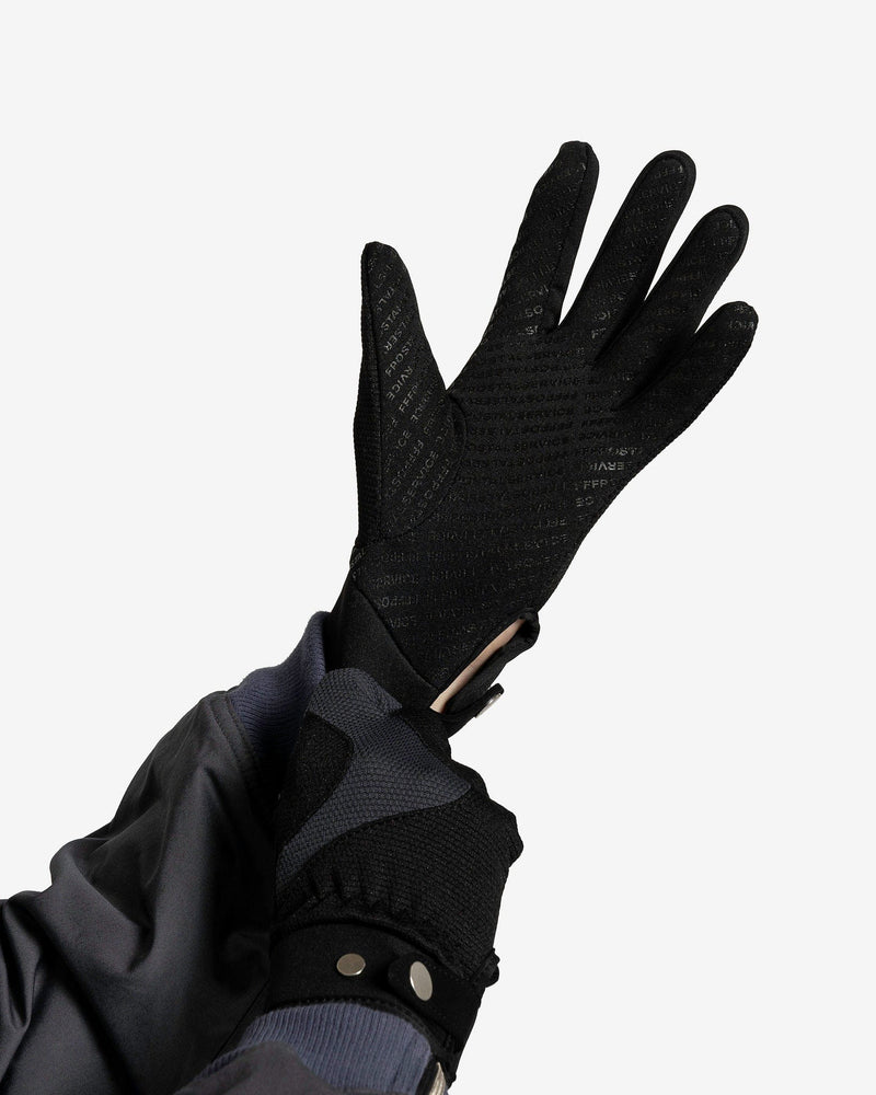 FFFPOSTALSERVICE Leather Goods O/S Team Gloves V1