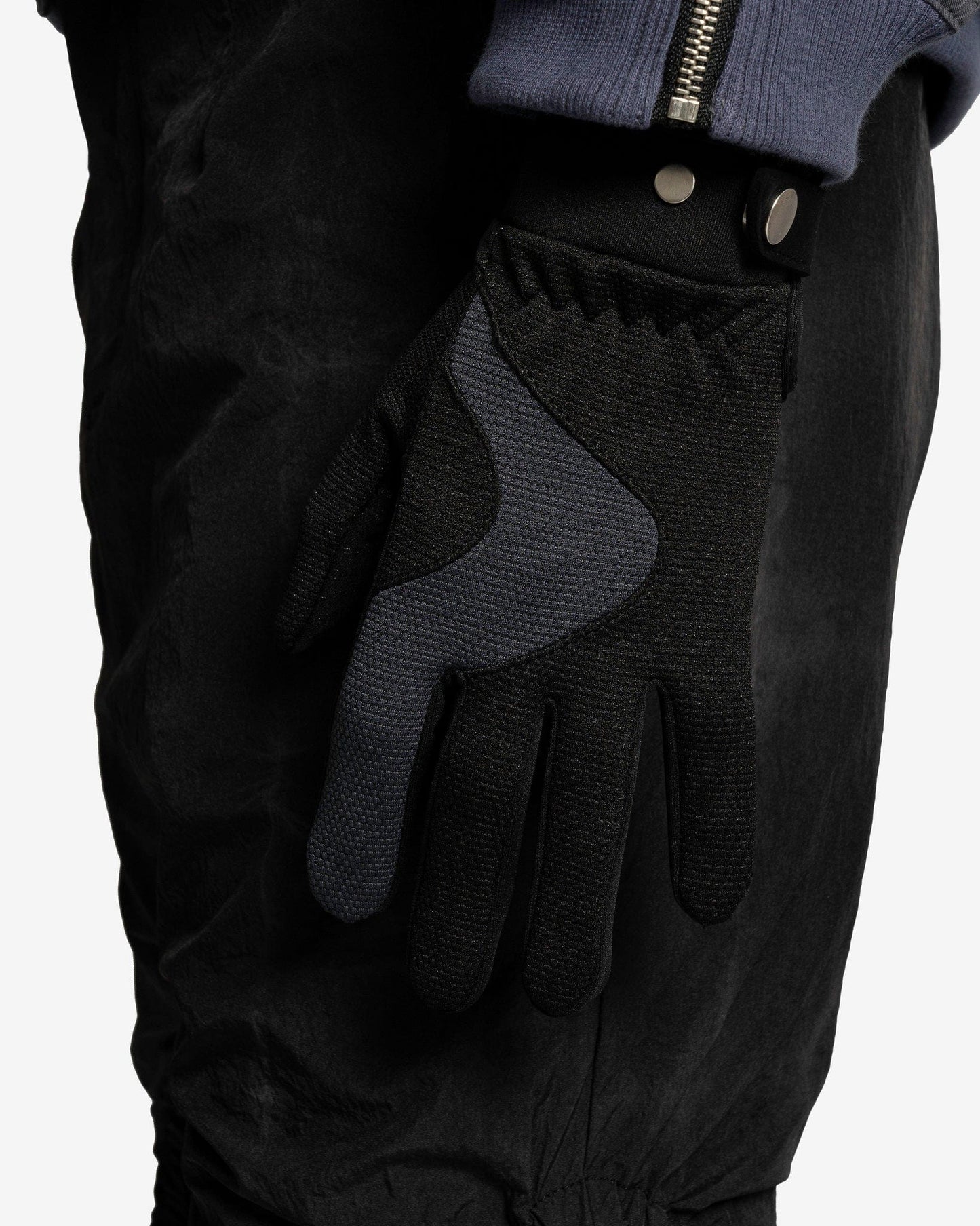 FFFPOSTALSERVICE Leather Goods O/S Team Gloves V1