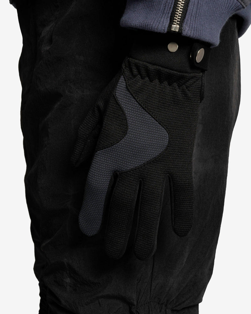 FFFPOSTALSERVICE Leather Goods O/S Team Gloves V1