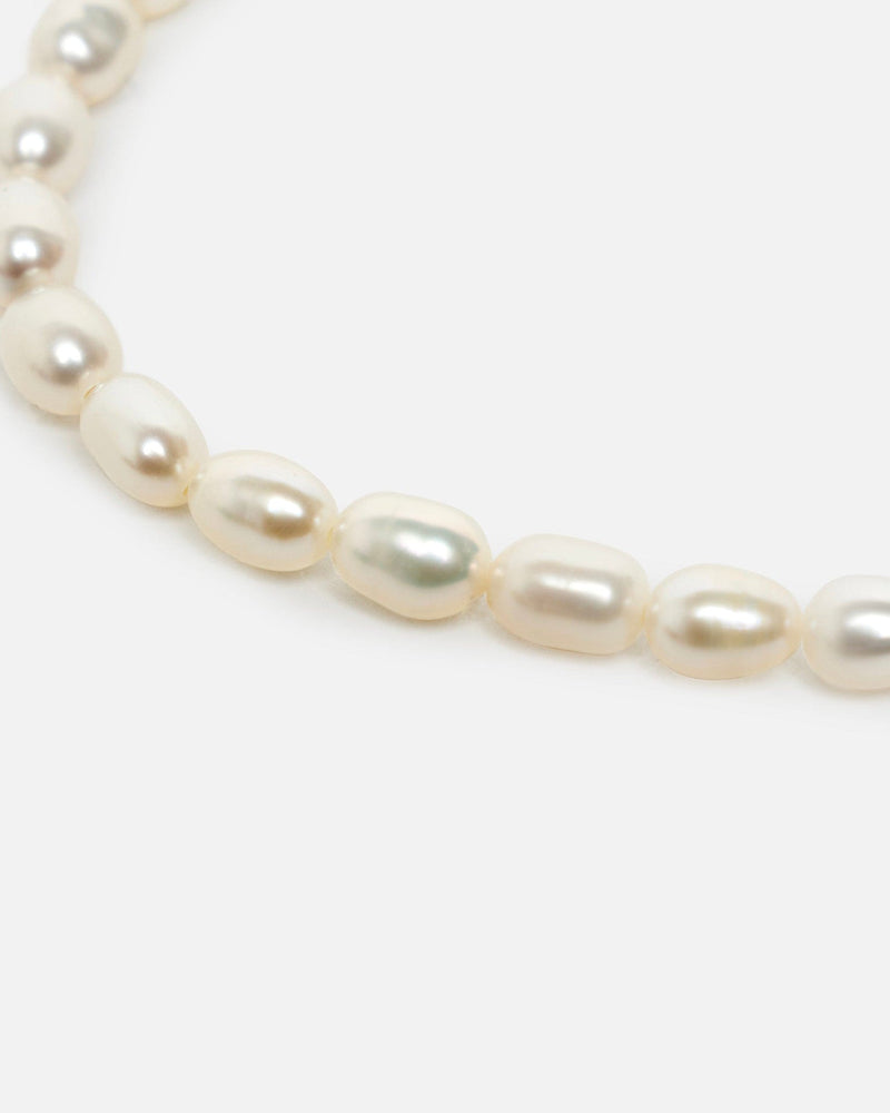 Hatton Labs Jewelry Teardrop Pearl Bracelet