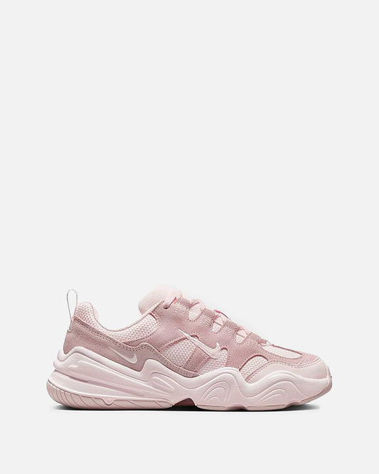Nike Women Sneakers Tech Hera 'Pearl Pink'