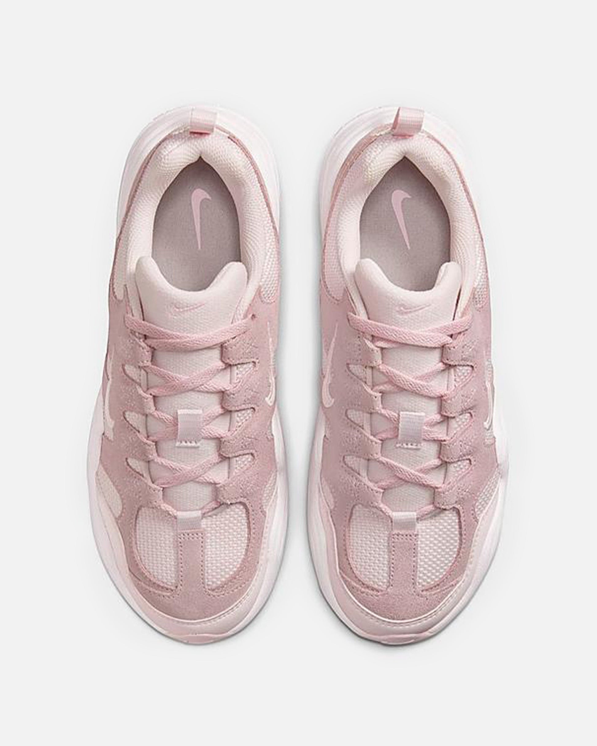 Nike Women Sneakers Tech Hera 'Pearl Pink'