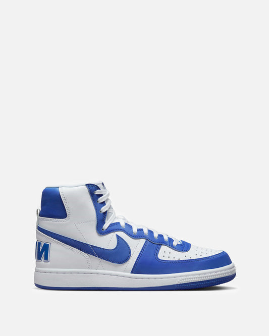 Nike Men's Shoes Terminator High 'Game Royal'