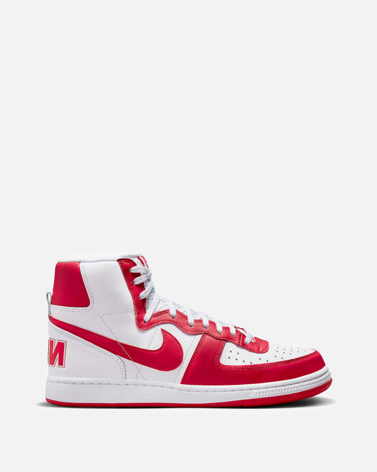 Nike Men's Sneakers Terminator High 'University Red'