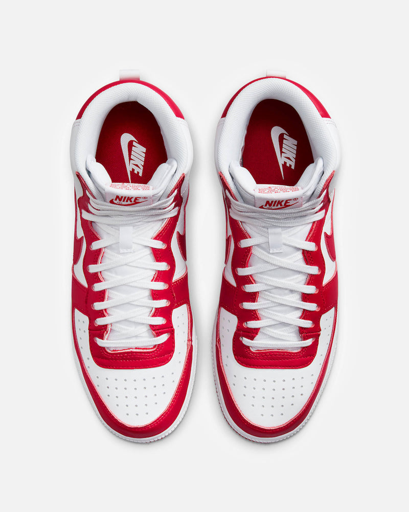 Nike Men's Sneakers Terminator High 'University Red'