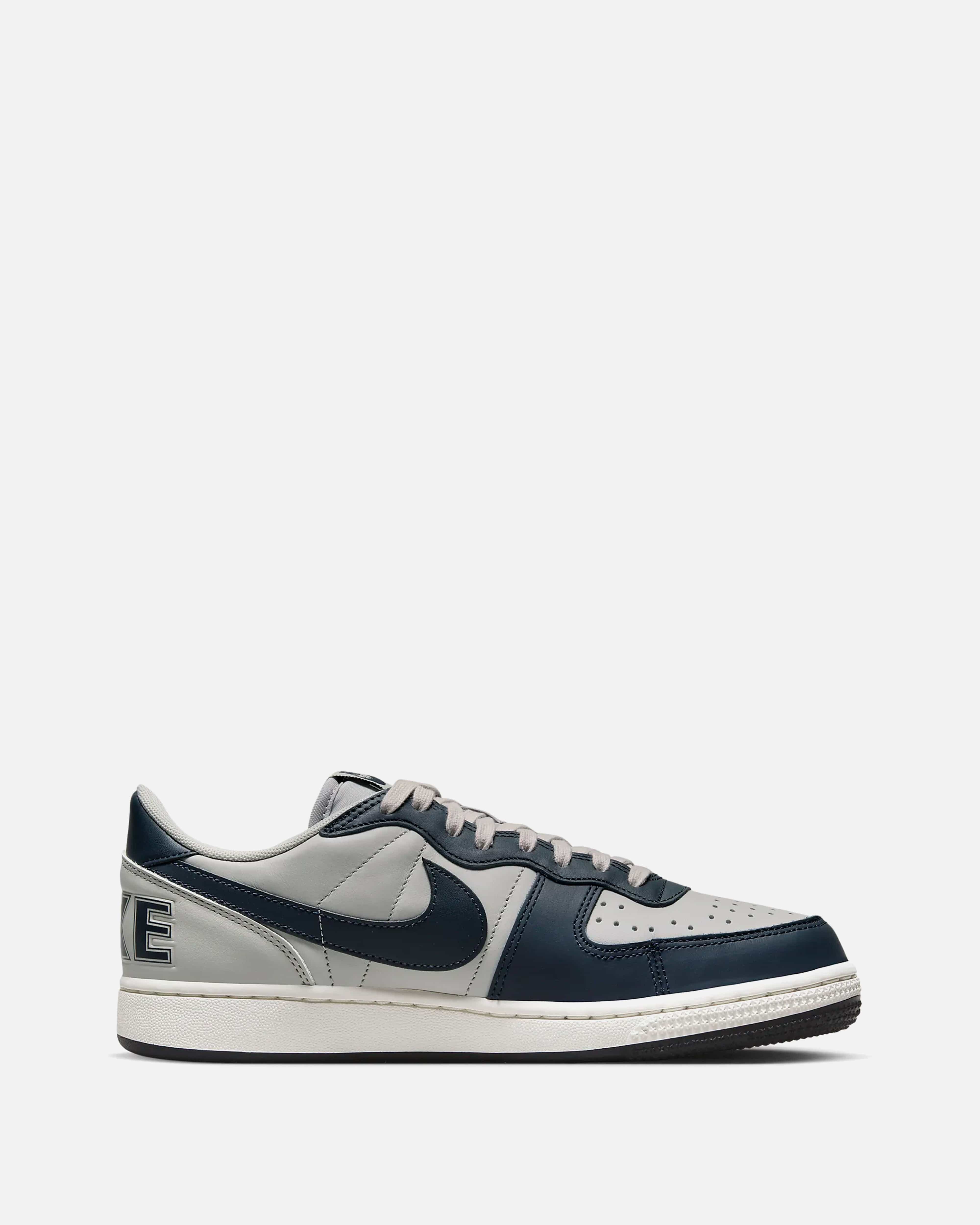 靴 Nike Terminator Low etown Terminator Low 'Georgetown' – SVRN