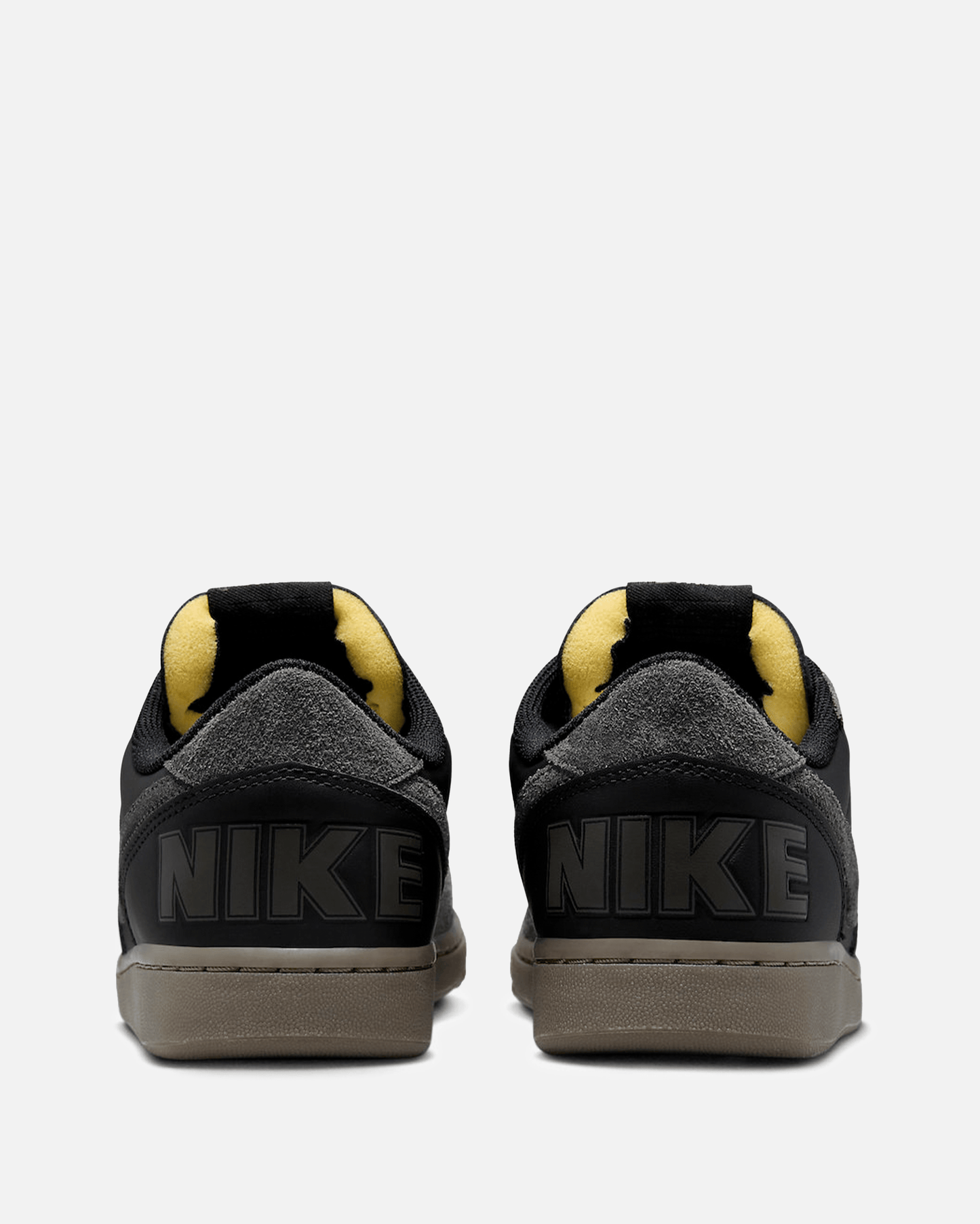 Nike Men's Sneakers Terminator Low 'Medium Ash'