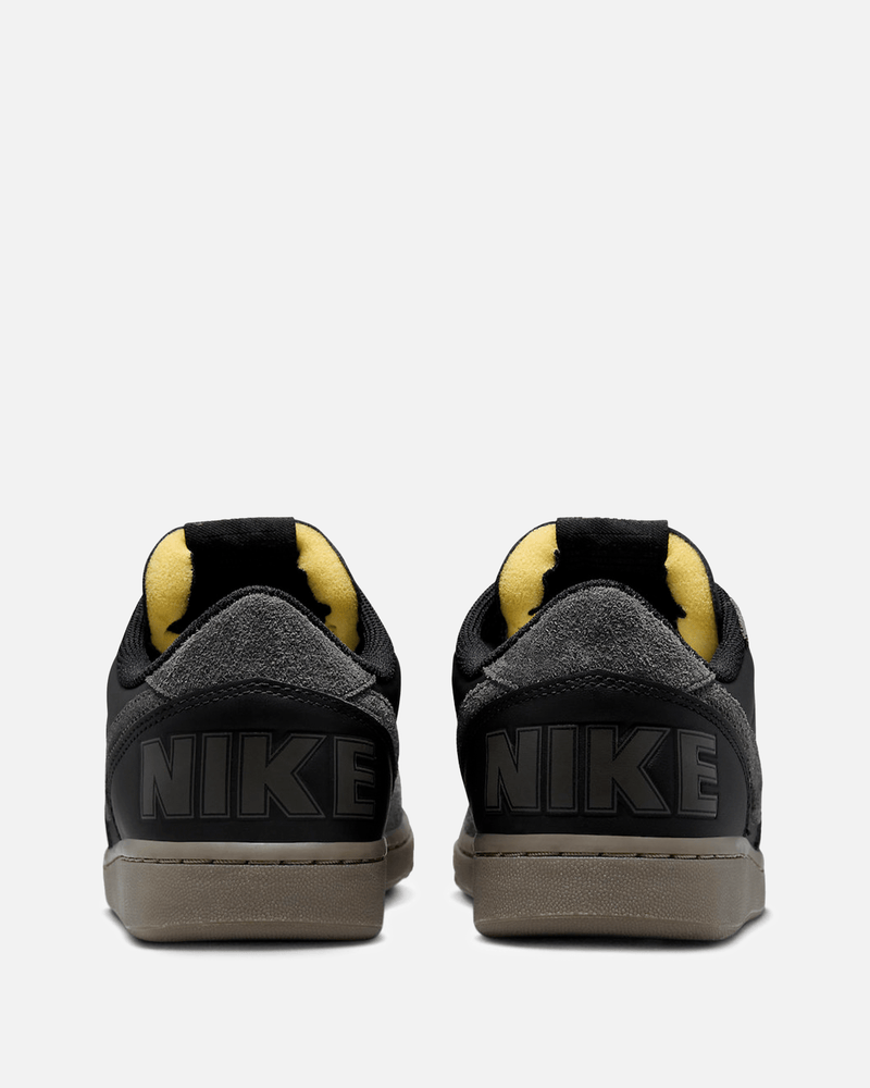 Nike Men's Sneakers Terminator Low 'Medium Ash'