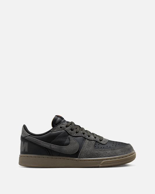 Nike Men's Sneakers Terminator Low 'Medium Ash'