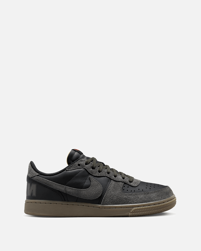 Nike Men's Sneakers Terminator Low 'Medium Ash'