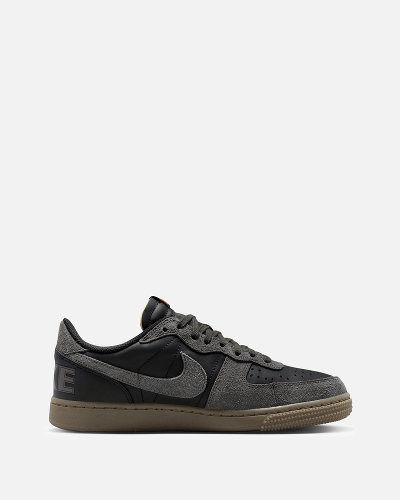 Nike Men's Sneakers Terminator Low 'Medium Ash'