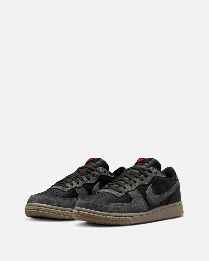 Nike Men's Sneakers Terminator Low 'Medium Ash'