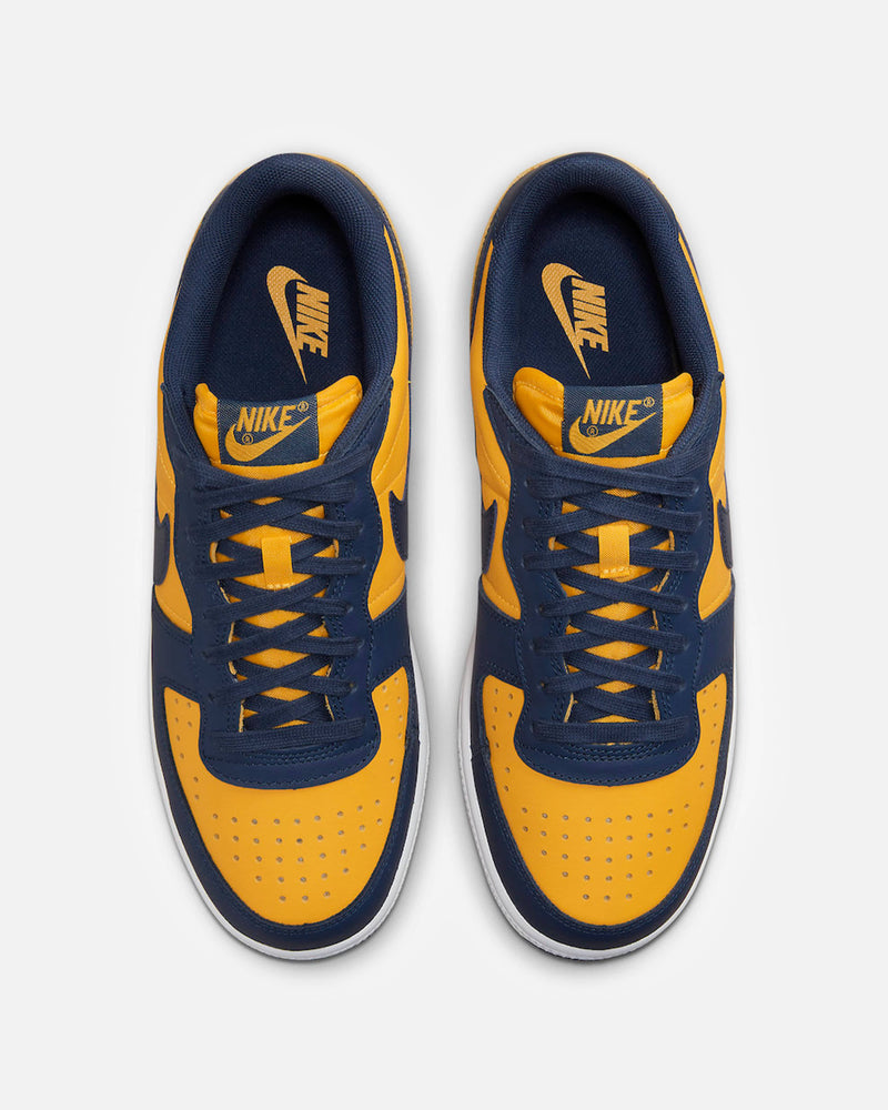 Nike Men's Sneakers Terminator Low 'Michigan'