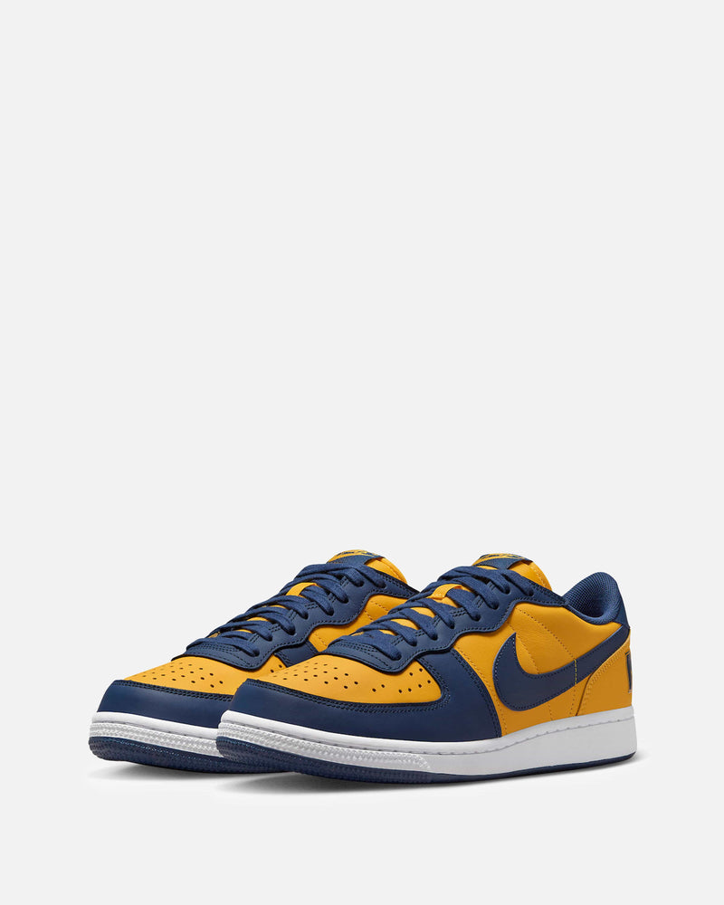 Nike Men's Sneakers Terminator Low 'Michigan'