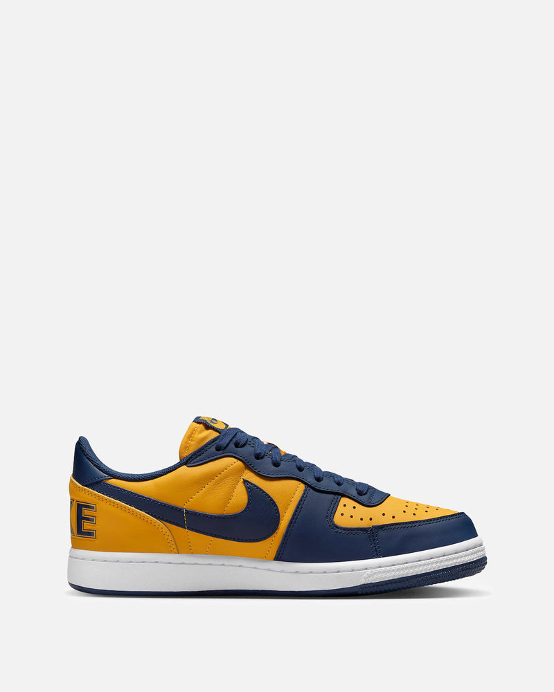 Nike Men's Sneakers Terminator Low 'Michigan'