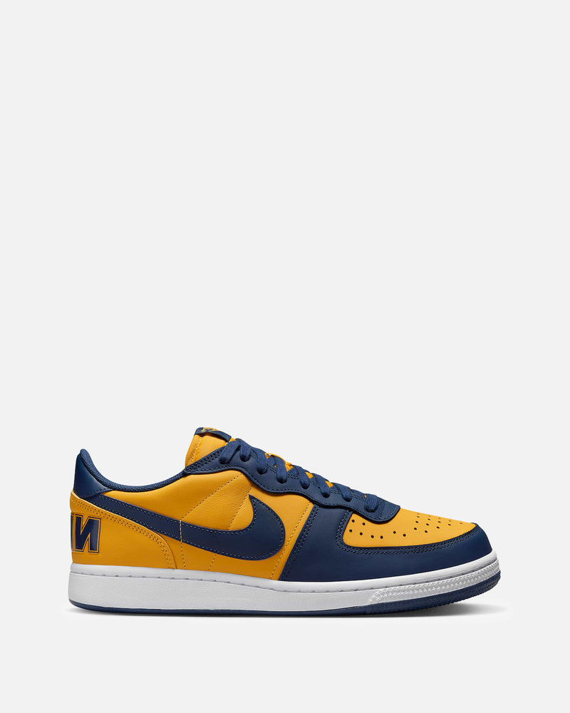 Nike Men's Sneakers Terminator Low 'Michigan'