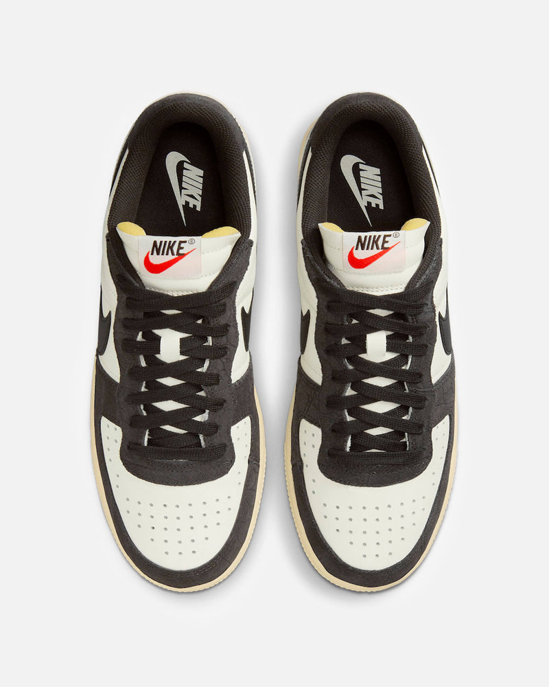 Nike Men's Sneakers Terminator Low 'Velvet Brown'
