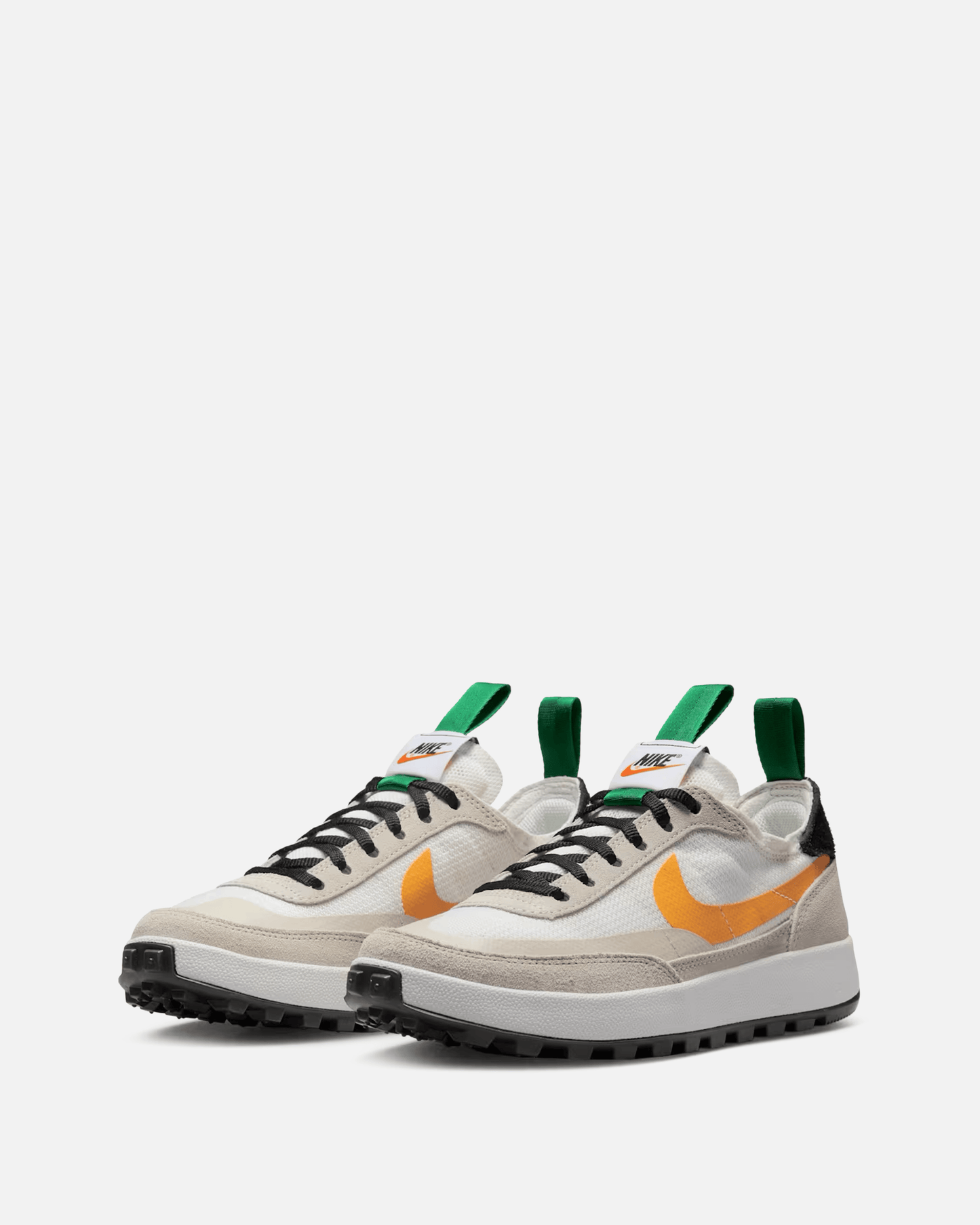 Nike Men's Sneakers Tom Sachs General Purpose Shoe 'Bricolage'