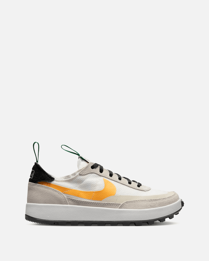 Tom Sachs General Purpose Shoe 'Bricolage' – SVRN