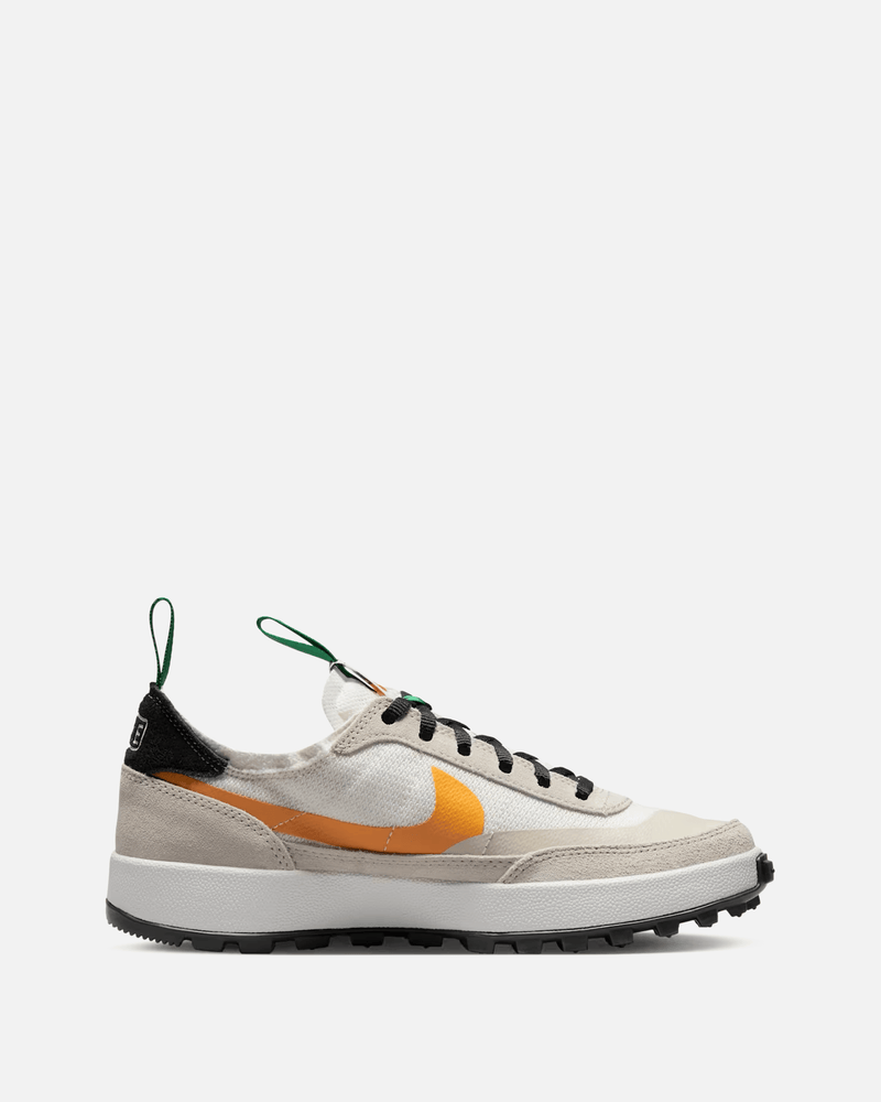 Tom Sachs General Purpose Shoe 'Bricolage' – SVRN