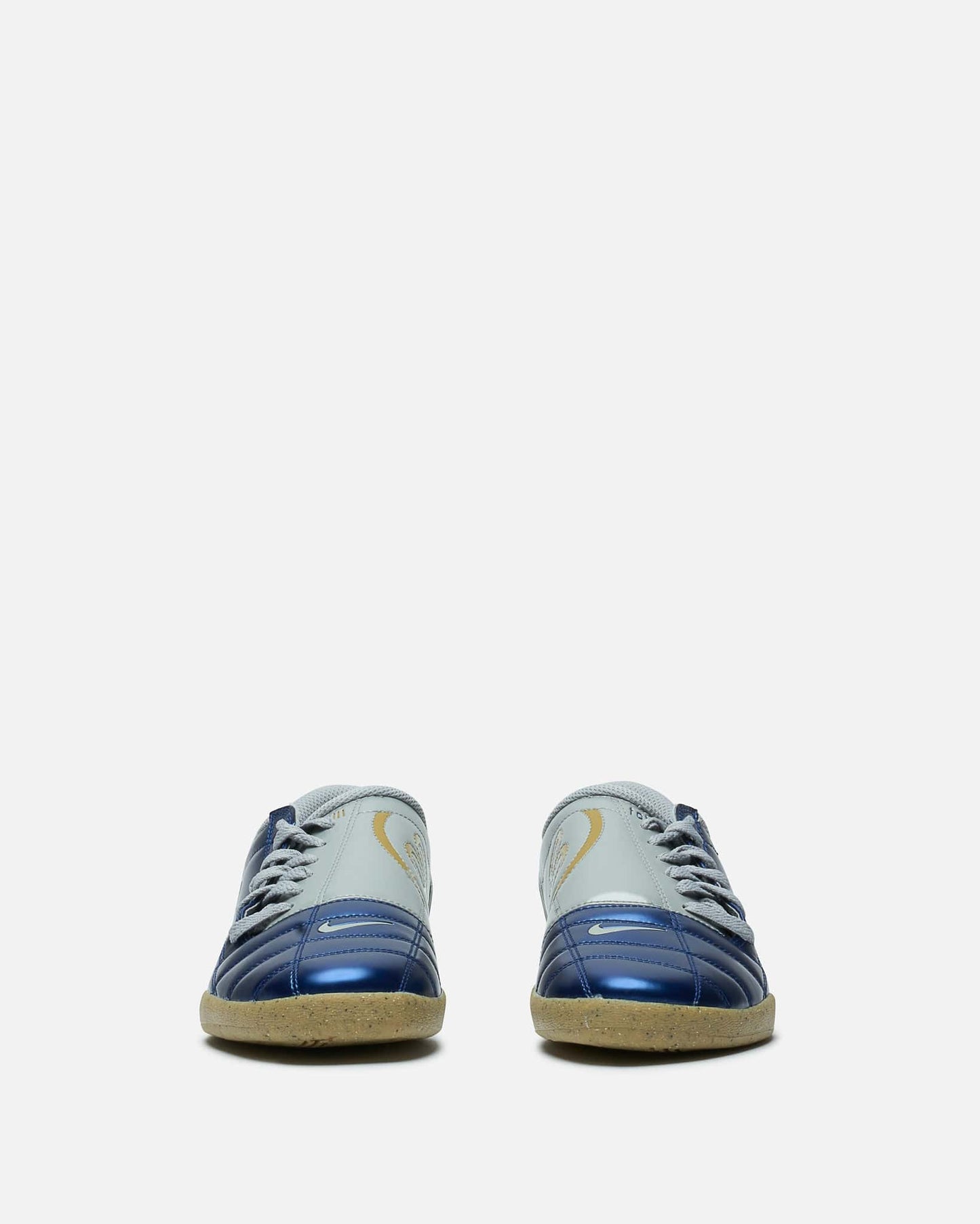 Nike Men's Sneakers Total 90 in Blue Void