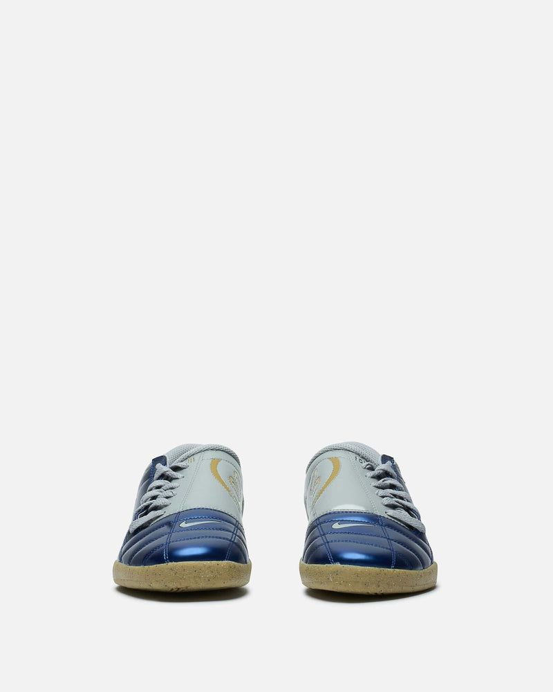 Nike Men's Sneakers Total 90 in Blue Void