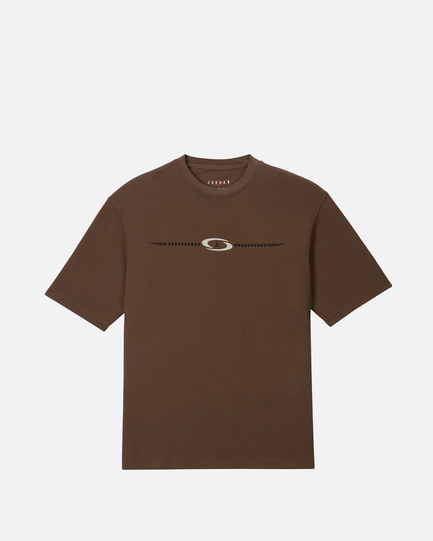 Travis Scott T-Shirt in Palomino - Main Image