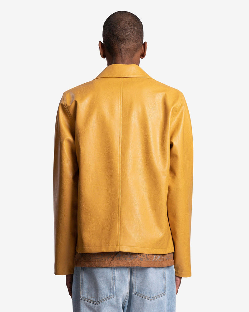 Truth Jacket in Spring – SVRN Truth Jacket in Spring – SVRN