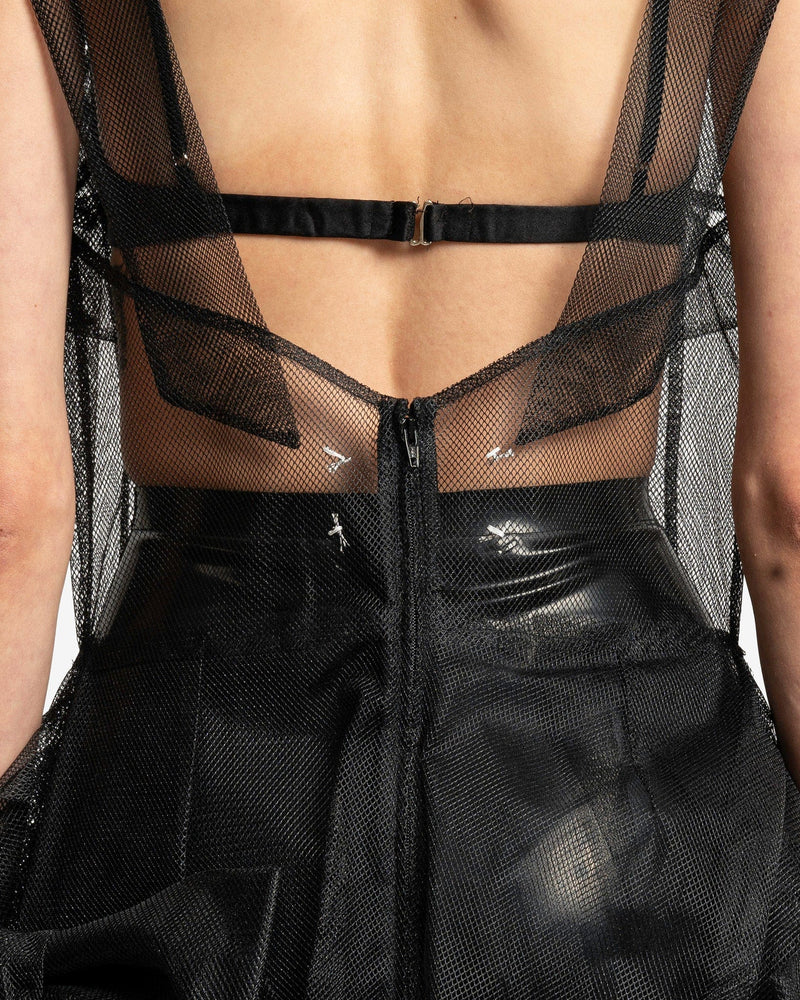 margiela ss18 corset dress Spring/Summer 1996 Maison Martin Margiela Trompe L'oeil Collection Innovative and sustainable, made from digital scans of vintage garments ranging from the 1920s to the 1970s with patterns, embellishments, and wool fabrics (!!!)
