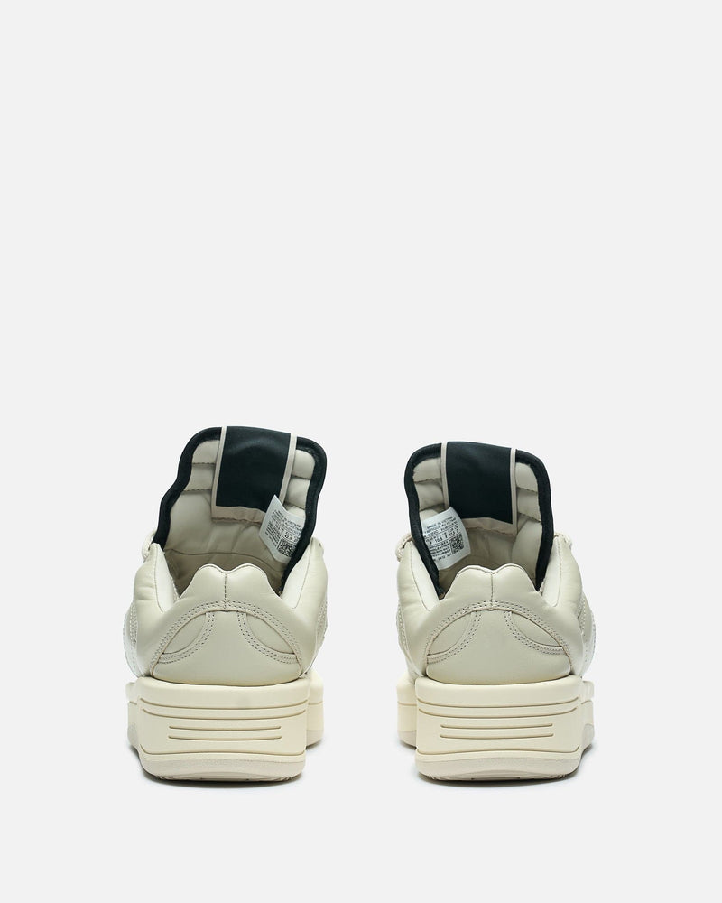 Rick Owens DRKSHDW Men's Sneakers TURBOWPN in Oyster/Black