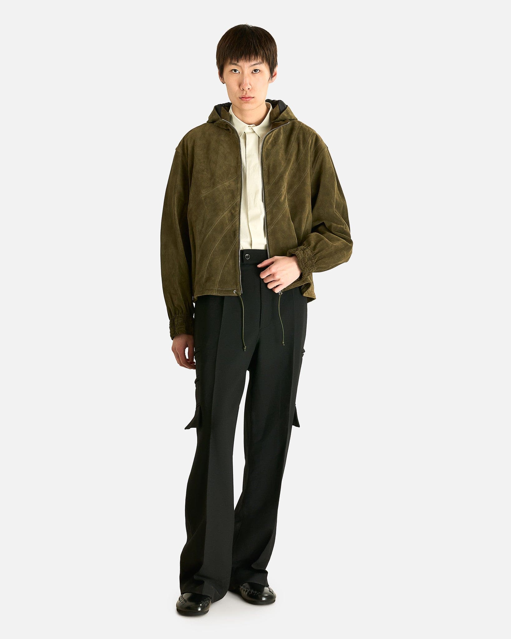 a*様 archive namacheko 18ss bomber jacket NAMACHEKO – ESSXNYC