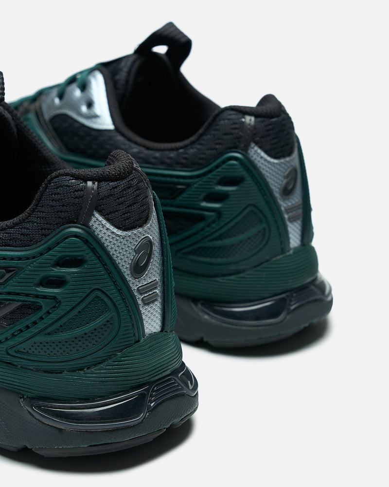 Asics Men's Sneakers UB12-S Gel-SD-Lyte in Obsidian Grey/Grove