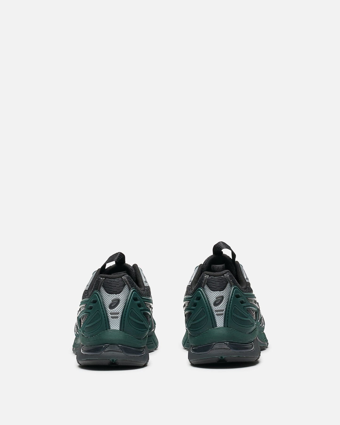 Asics Men's Sneakers UB12-S Gel-SD-Lyte in Obsidian Grey/Grove