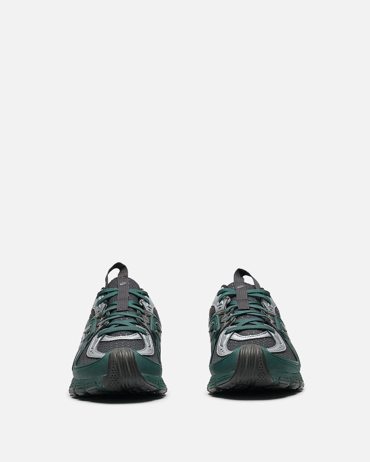 Asics Men's Sneakers UB12-S Gel-SD-Lyte in Obsidian Grey/Grove