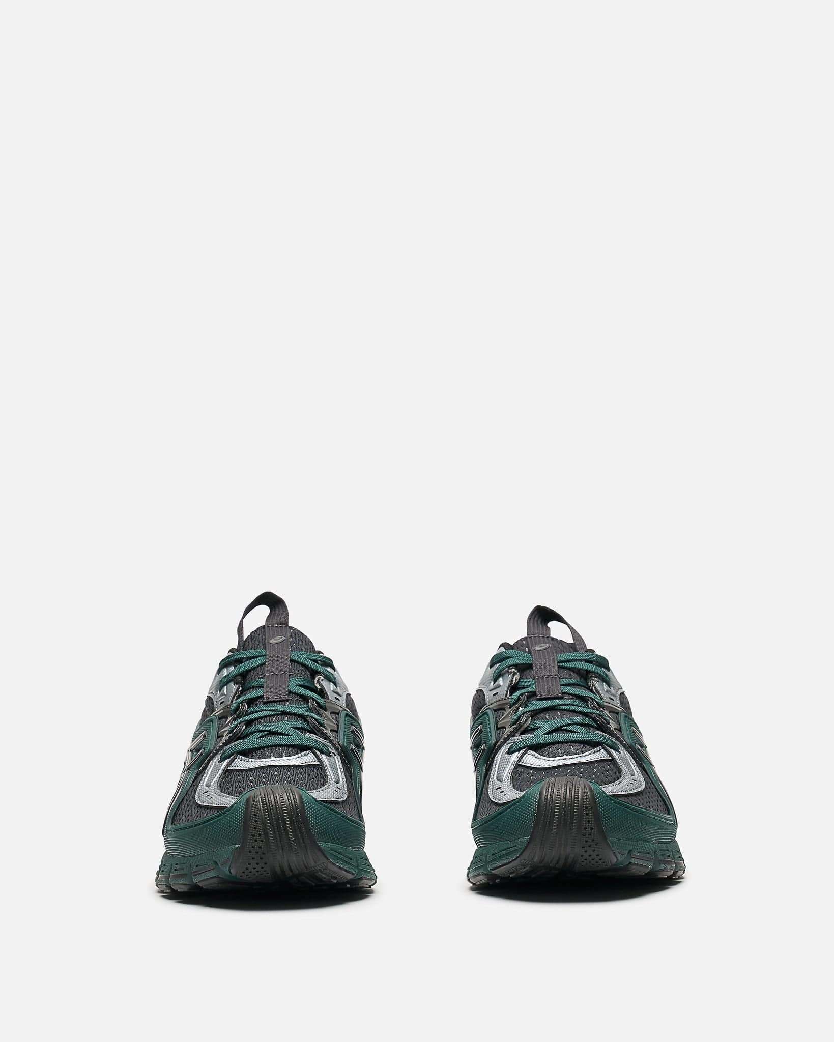 Asics Men's Sneakers UB12-S Gel-SD-Lyte in Obsidian Grey/Grove