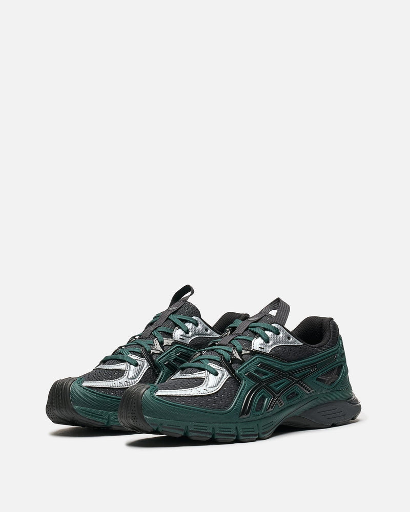 Asics Men's Sneakers UB12-S Gel-SD-Lyte in Obsidian Grey/Grove