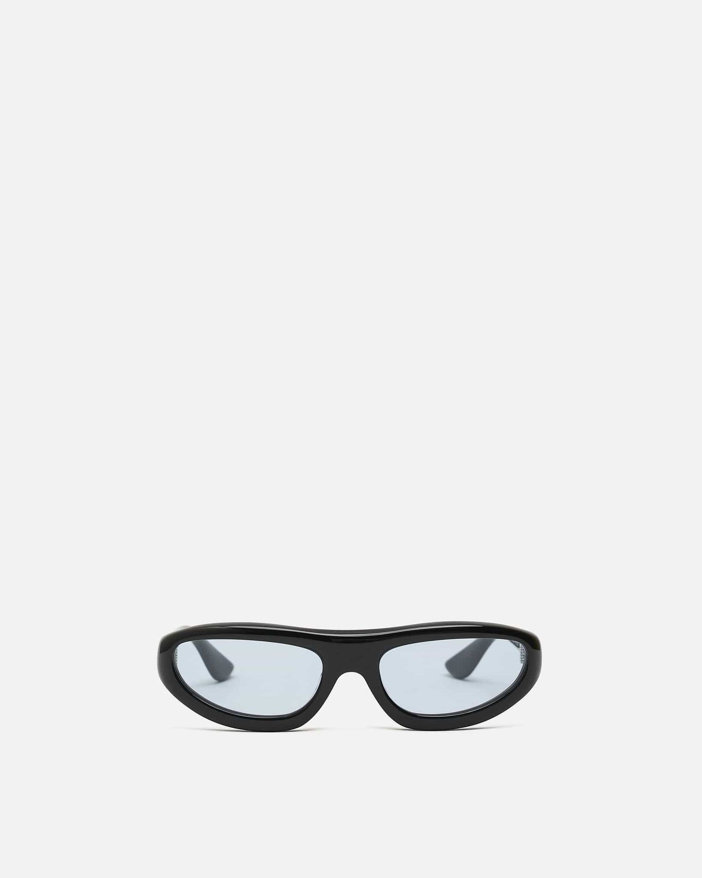 Port Tanger Eyewear OS Uns in Black/Blue
