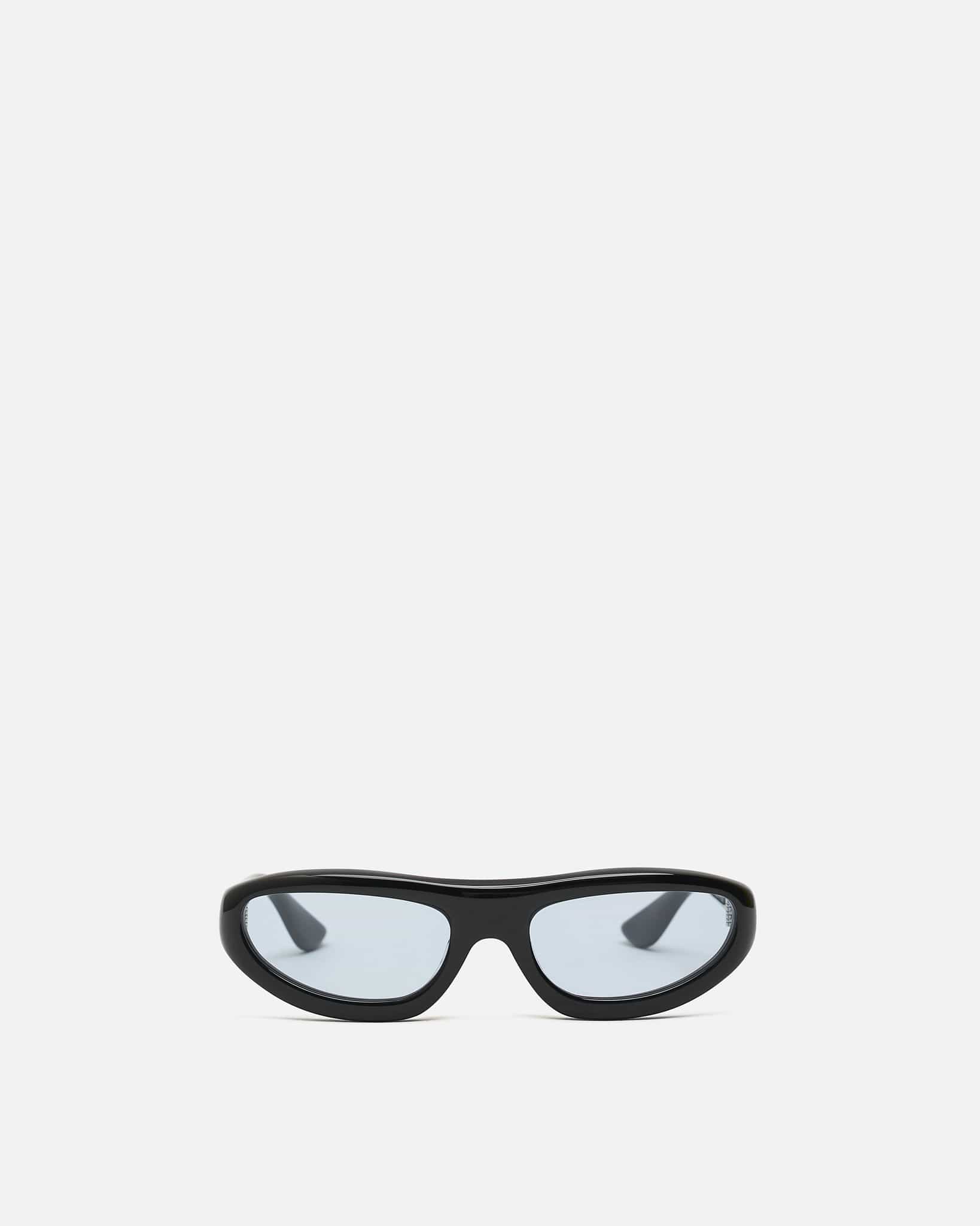 Port Tanger Eyewear OS Uns in Black/Blue