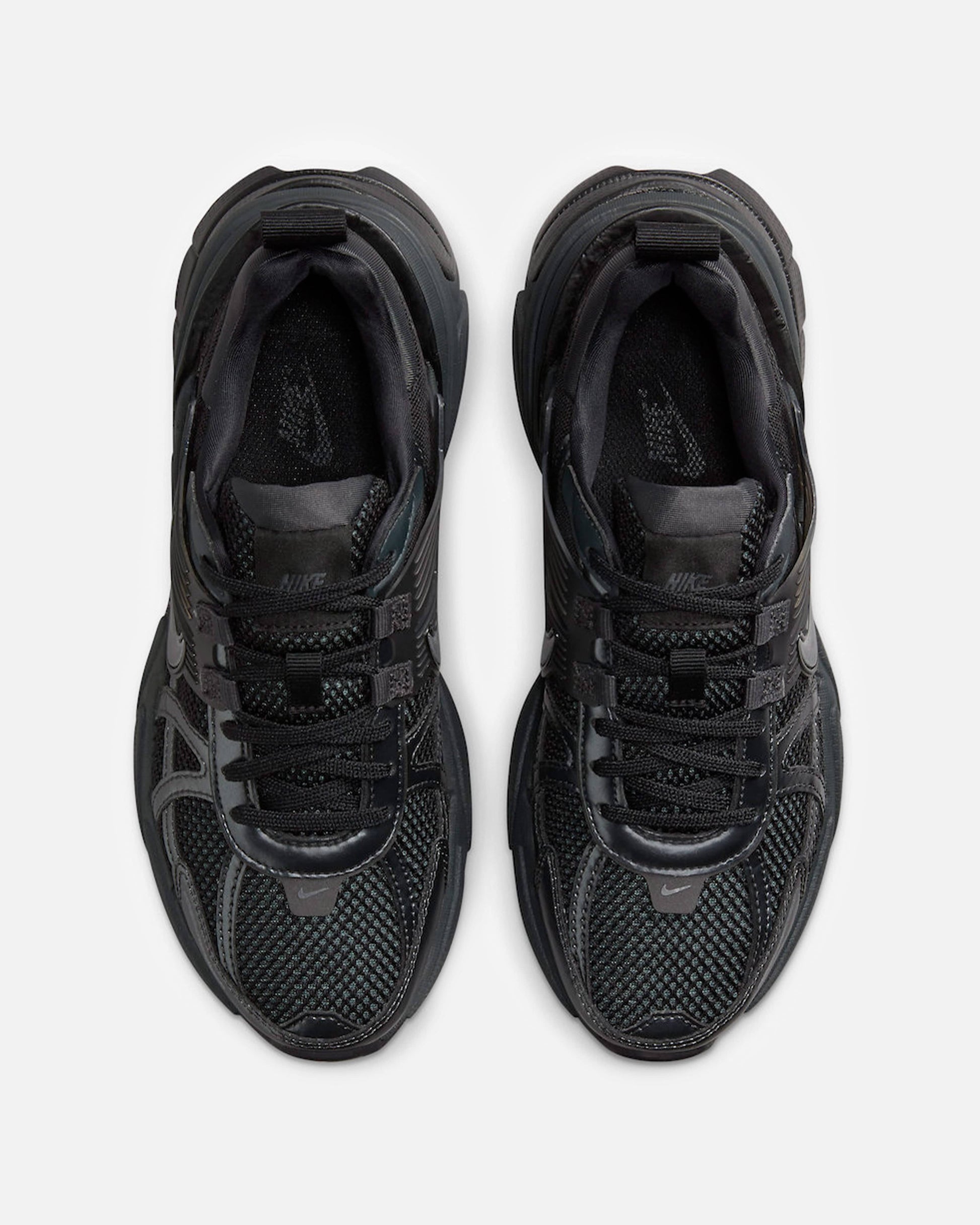 Nike Women's Shoes V2K Run 'Black/Anthracite'